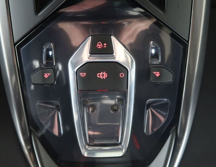 DS Automobiles DS5 23