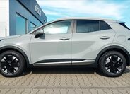 KIA Sportage SUV 1,6 l 110 kw