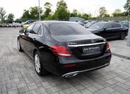 Mercedes-Benz Třídy E 4