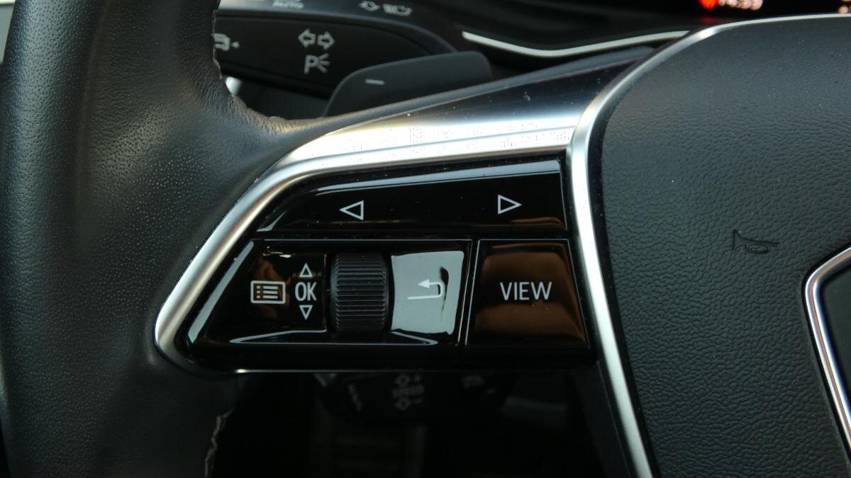 Audi A6 Kombi 3,0 l 253 kw