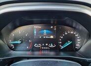 Ford Focus Kombi 1,5 l 88 kw