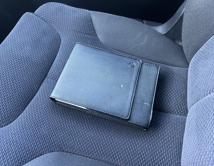 Volkswagen Passat Kombi 2,0 l 81 kw