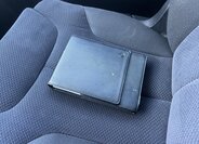 Volkswagen Passat Kombi 2,0 l 81 kw