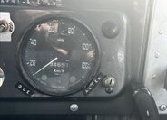 Land Rover Ostatní Ostatní 2,3 l 46 kw