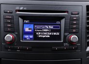 Subaru Outback SUV 2,0 l 110 kw