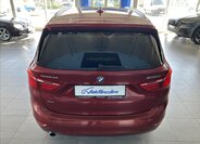 BMW Řada 2 MPV 2,0 l 110 kw
