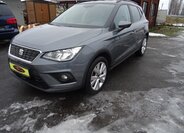 Seat Arona Hatchback 999,0 70 kw