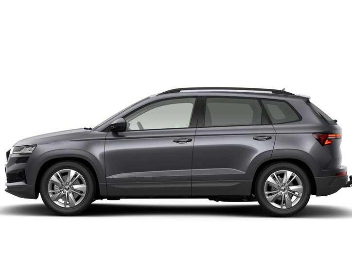 Škoda Karoq SUV / Terénní 1,5 l 110 kw