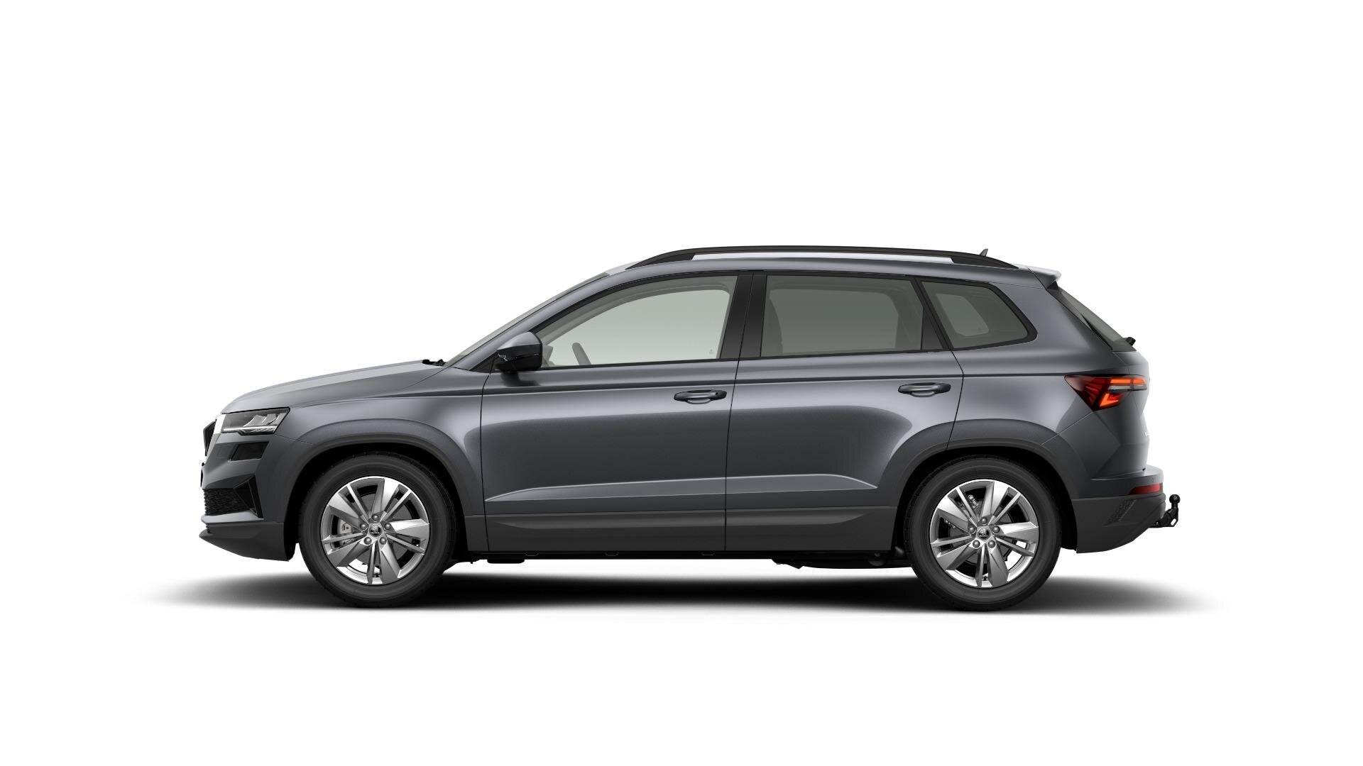 Škoda Karoq SUV / Terénní 1,5 l 110 kw