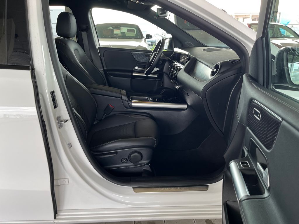 Mercedes-Benz Třídy B