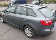 Seat Ibiza 12