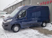 Fiat Ducato Skříň 3,0 l 100 kw