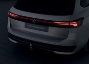 Volkswagen Passat Kombi 1,5 l 110 kw