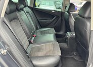 Volkswagen Passat Kombi 2,0 l 103 kw