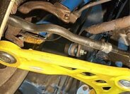 BMW Řada 3 Sedan 2,8 l 142 kw