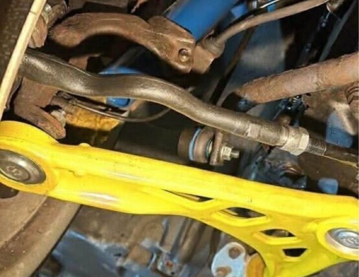 BMW Řada 3 Sedan 2,8 l 142 kw