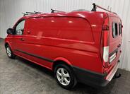 Mercedes-Benz Vito 6
