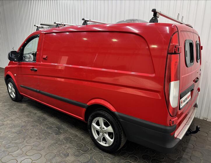 Mercedes-Benz Vito 6