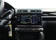 Citroën C3 Hatchback 1,2 l 81 kw