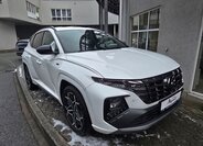 Hyundai Tucson SUV 1,6 l 100 kw