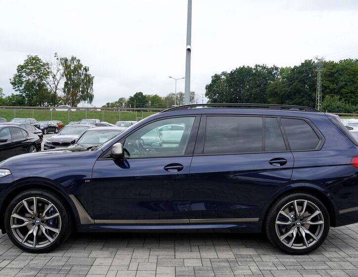 BMW X7 3