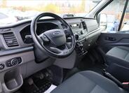 Ford Transit 9