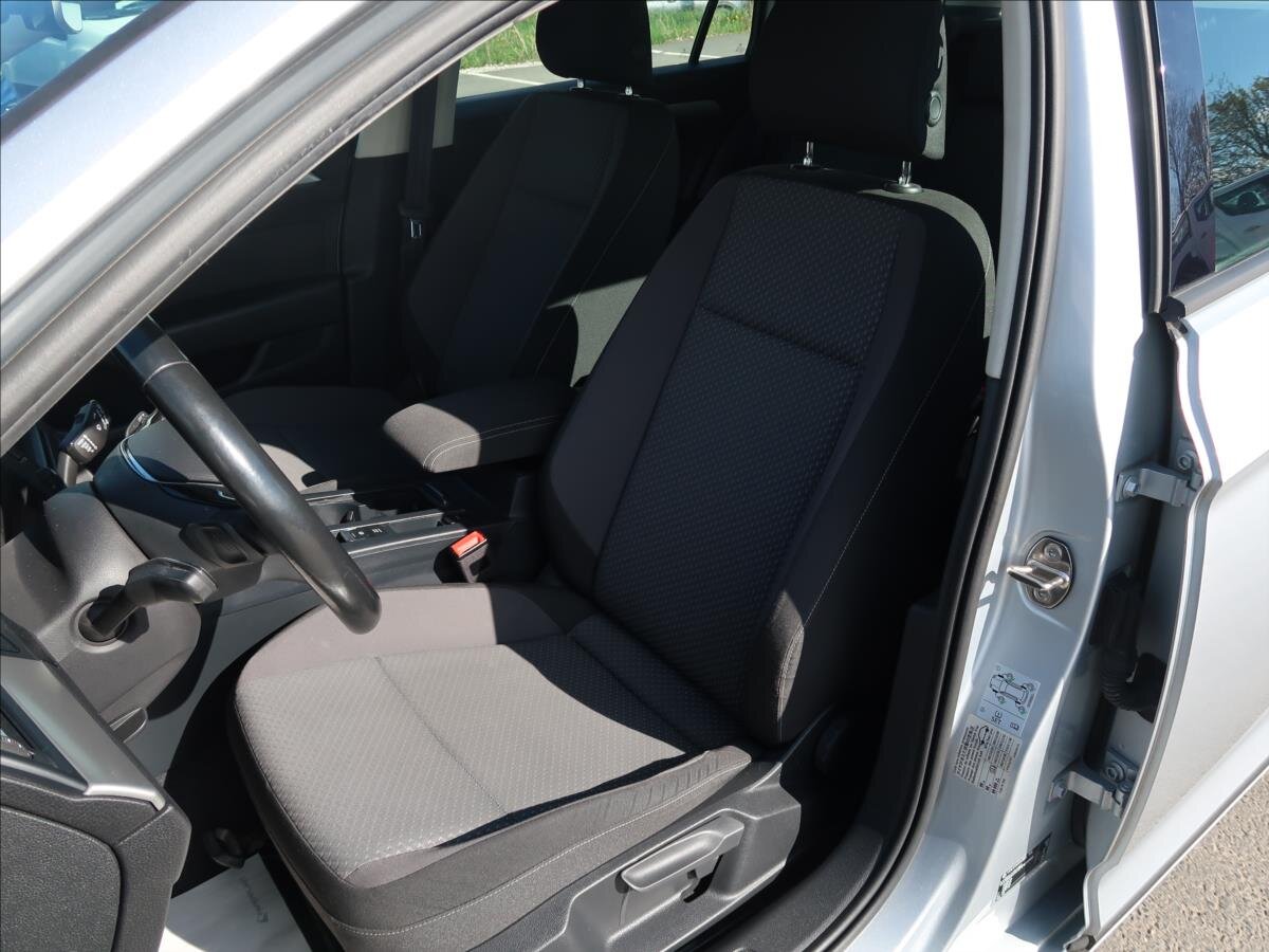 Volkswagen Passat Kombi 2,0 l 110 kw