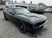 Dodge Challenger 7