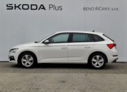 Škoda Scala Hatchback 999,0 81 kw