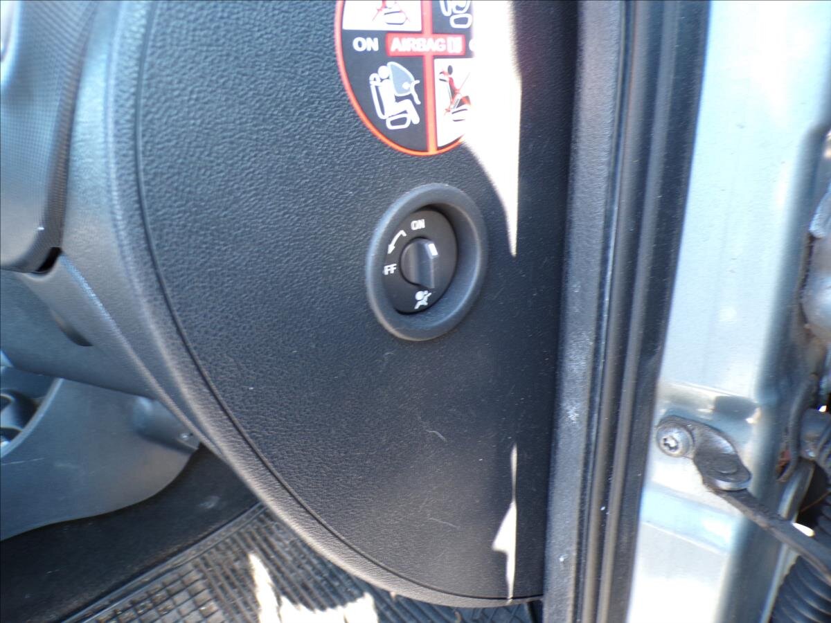 Dacia Logan Kombi 1,6 l 64 kw