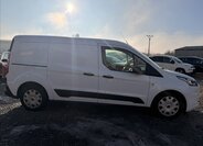 Ford Transit Connect Pick-up 1,5 l 73 kw