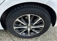 Toyota Yaris Kombi 1,5 l 54 kw