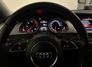 Audi A5 Kupé 3,0 l 180 kw