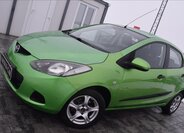 Mazda 2 Hatchback 1,3 l 55 kw