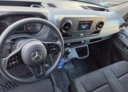 Mercedes-Benz Sprinter Skříň 2,0 l 125 kw