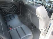 Mercedes-Benz Třídy B 11