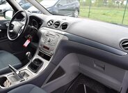 Ford Galaxy MPV 2,0 l 103 kw