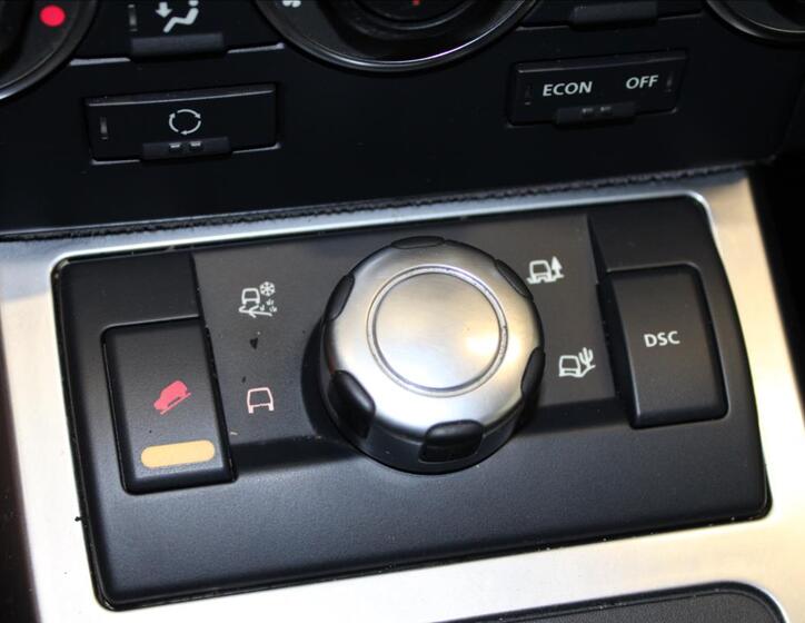 Land Rover Freelander 27