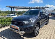 Ford Ranger Pick-up 2,0 l 156 kw