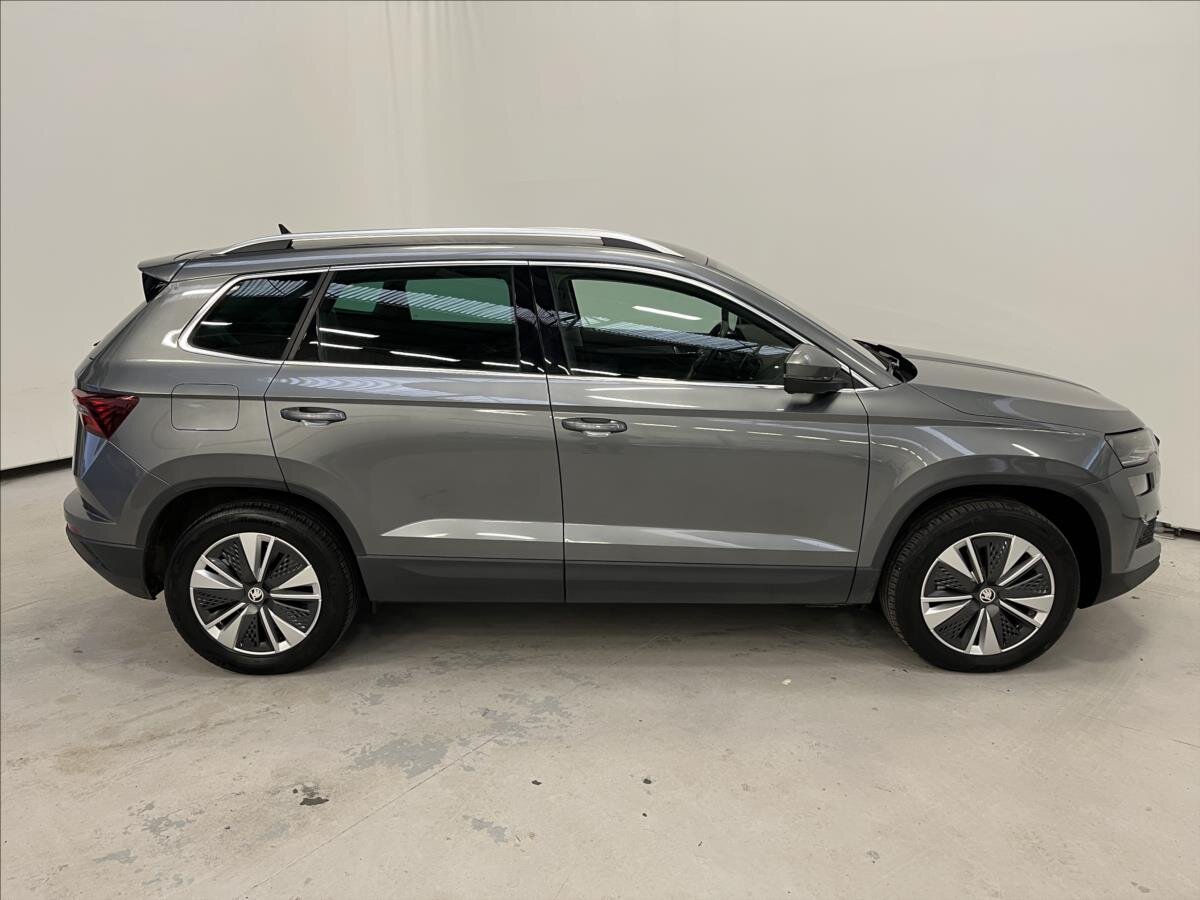 Škoda Karoq SUV / Terénní 2,0 l 110 kw
