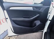 Audi Q5 Kombi 2,0 l 105 kw
