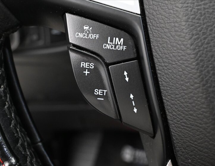 Ford S-MAX MPV 2,0 l 140 kw