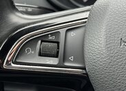 Škoda Octavia Kombi 1,5 l 110 kw