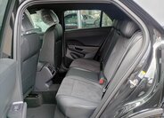 Volkswagen T-Roc SUV / Terénní 1,5 l 110 kw