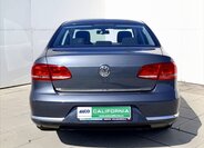 Volkswagen Passat Sedan 1,4 l 110 kw
