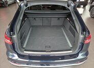 Audi A6 Allroad Kombi 3,0 l 253 kw