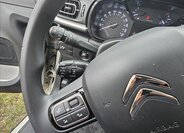 Citroën C3 Hatchback 1,2 l 81 kw