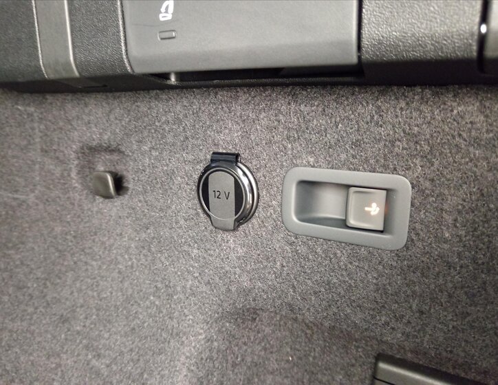 Volkswagen Tayron SUV / Terénní 2,0 l 150 kw