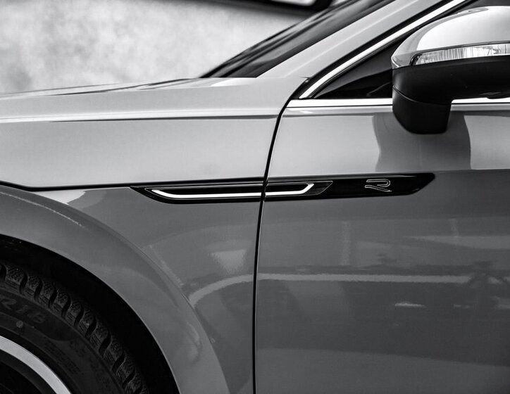 Volkswagen Arteon Kombi 2,0 l 110 kw