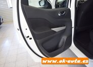 Nissan Navara Pick-up 2,3 l 120 kw